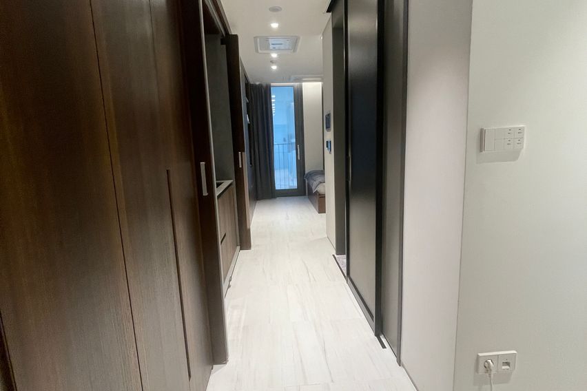 호텔식 풀옵션 르피에드