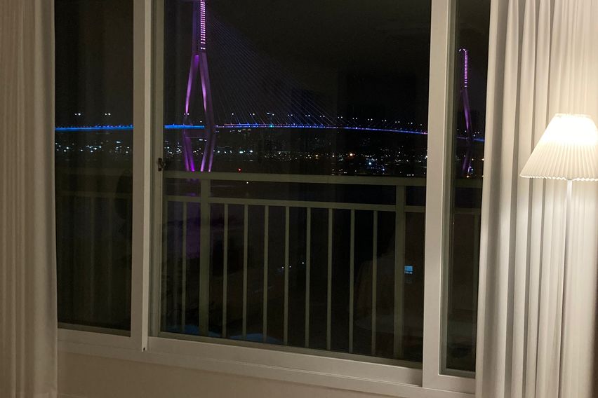 영도 북항대교뷰🌉