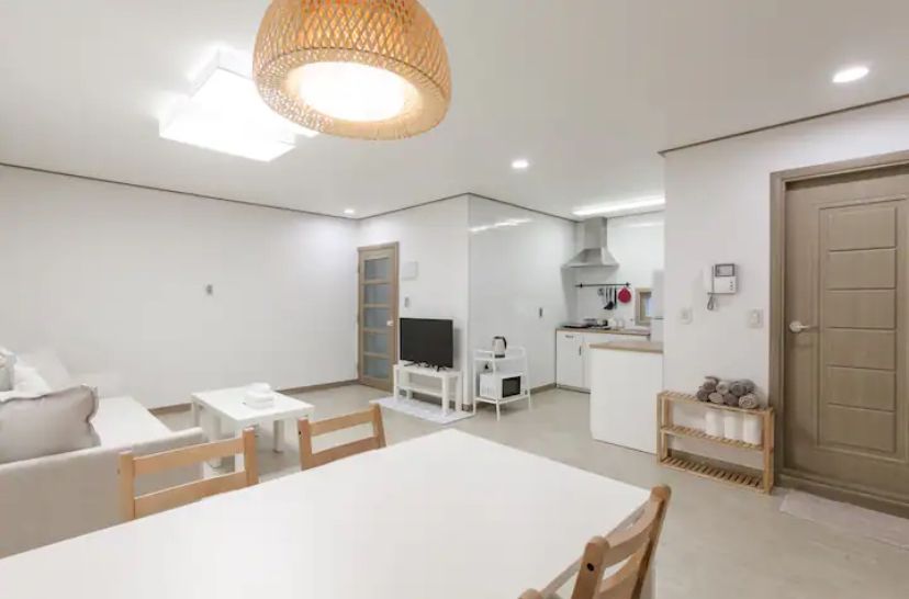 부천중동역 20평 투룸