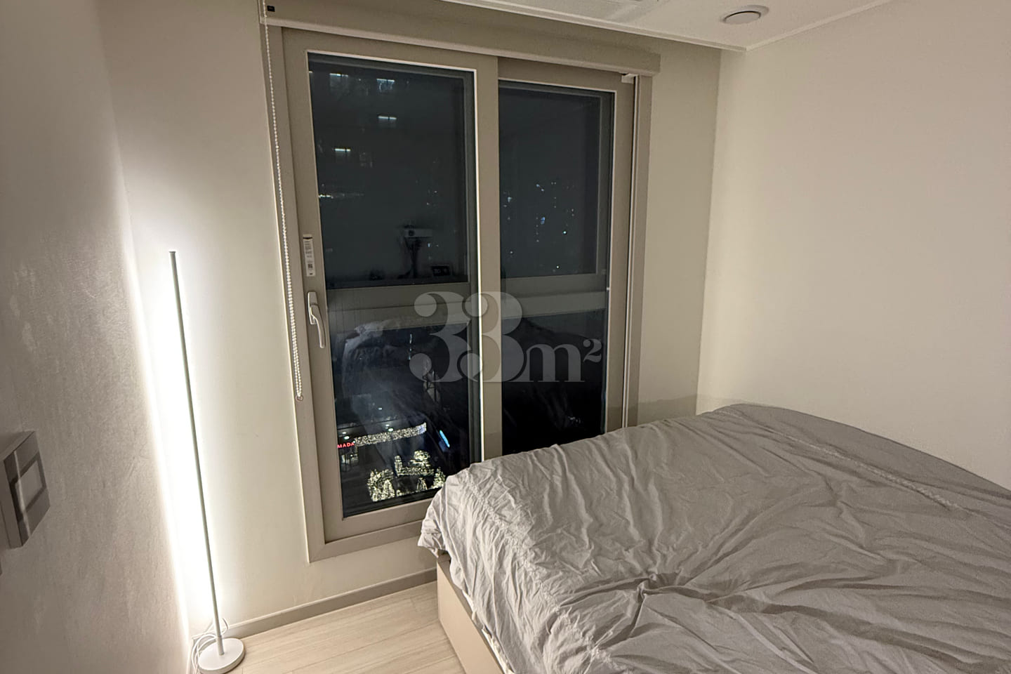 New 2-room apartment near the subway station  4th image