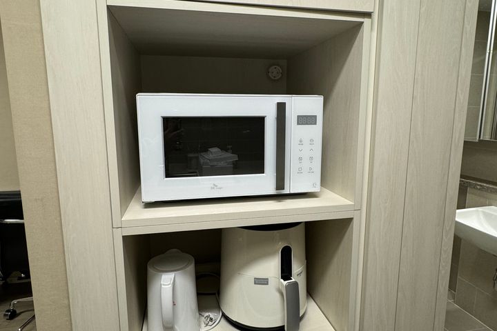 구래역 풀옵션하우스🏠 11번째 이미지