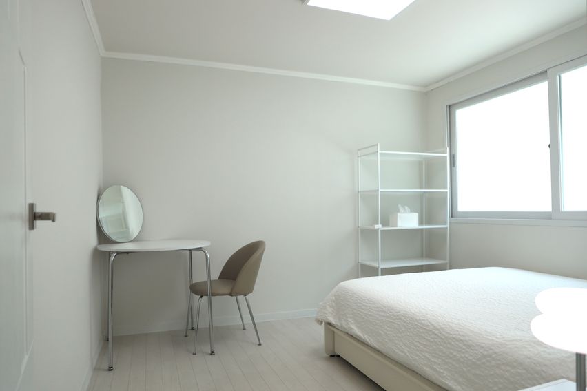 경의선숲길 풀옵션쓰리룸 6번째 이미지