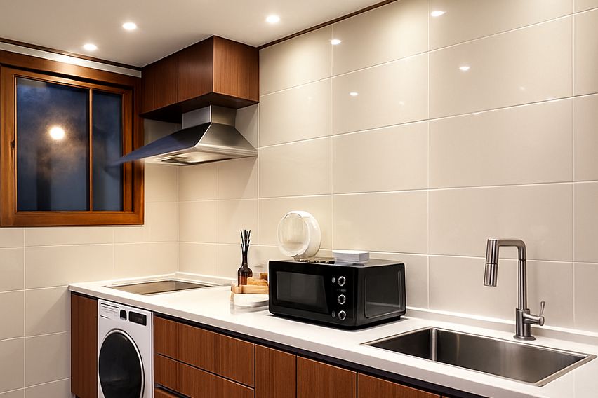 잠실 소담재 5번째 이미지