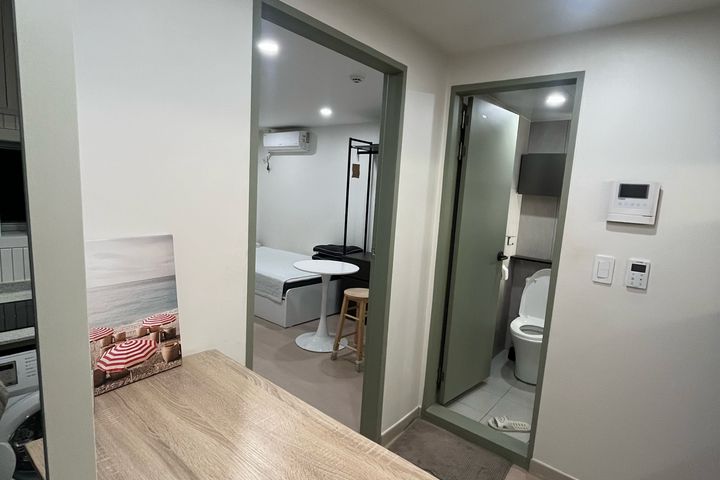 쉼, house 7번째 이미지