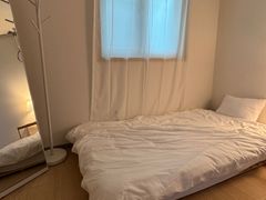 Studio apartment 1 minute from Ewha Womans Un 2th image