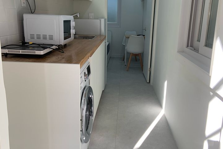 Multi-family house, Unit 302 9th image