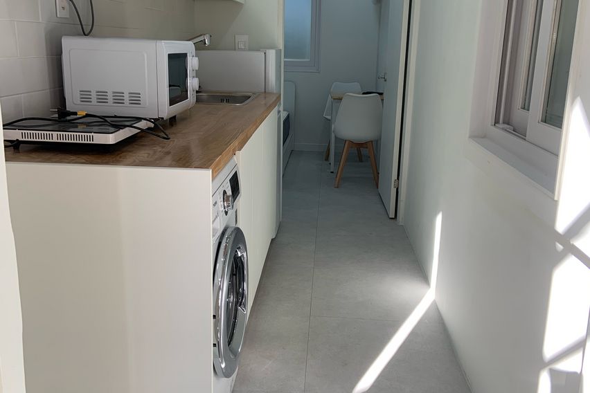 다가구주택 302호