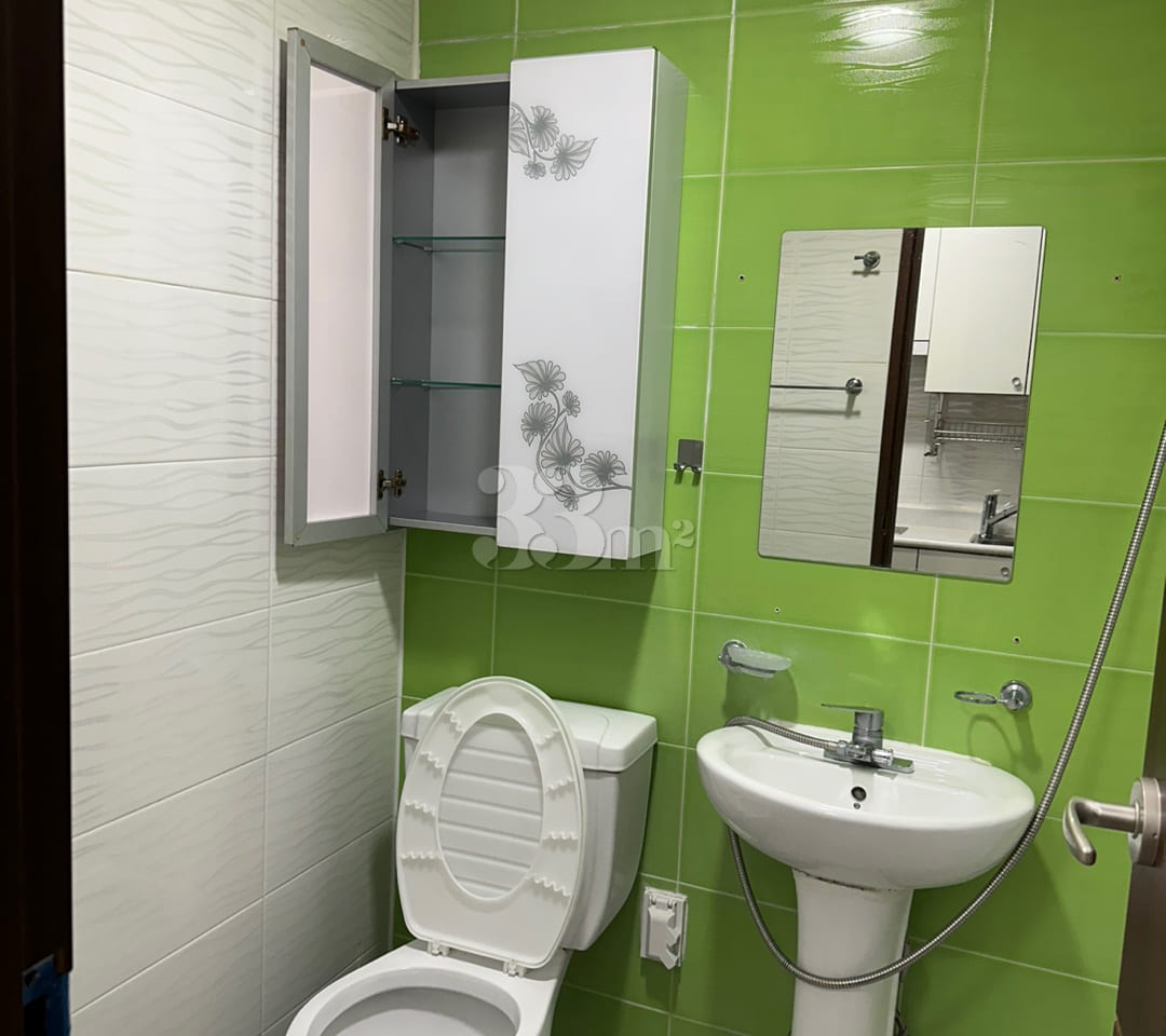 Fully furnished studio apartment near Byeongj 0th image
