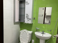 Fully furnished studio apartment near Byeongj 0th image