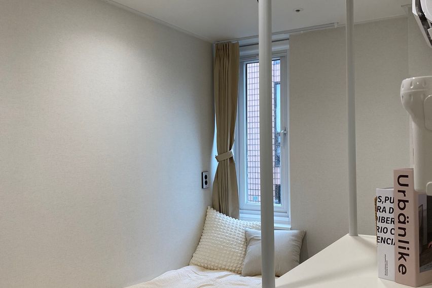 왕십리 초역세권의원룸C