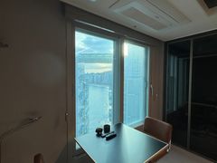 Gwangalli 🏝️ Monotone 🩶 Officetel 3th image