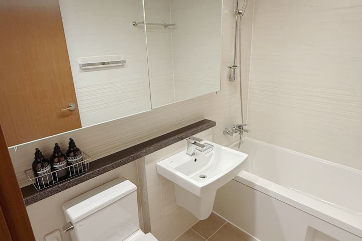 🧡 Mokdong / New Construction / Fully Furnish 14th image