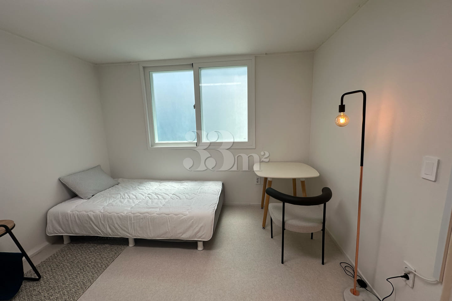 Two-room apartment near Yeongdeungpo-gu Offic 1th image