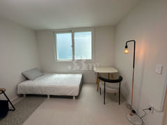 Two-room apartment near Yeongdeungpo-gu Offic 1th image