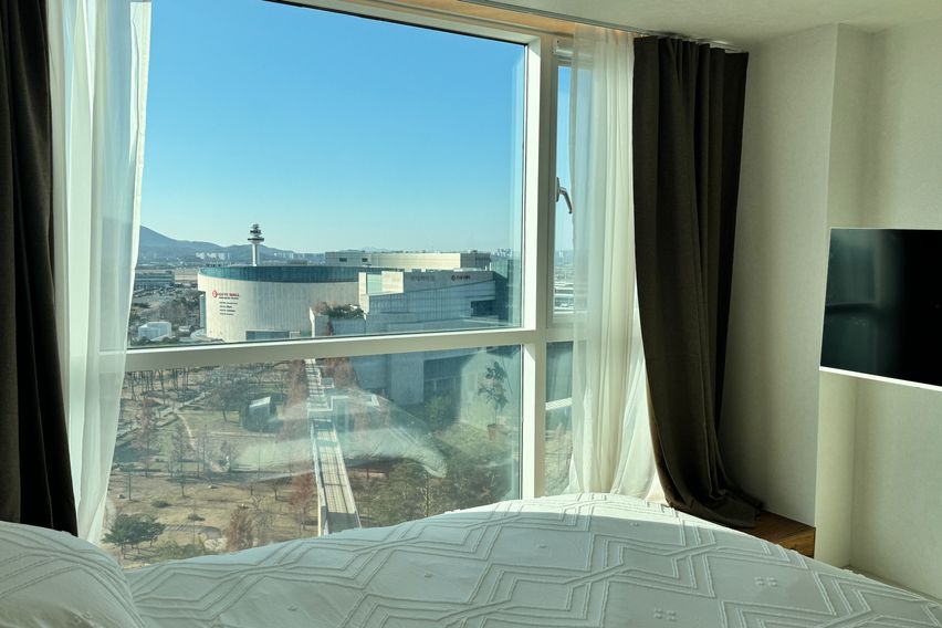 김포공항10분 깔끔