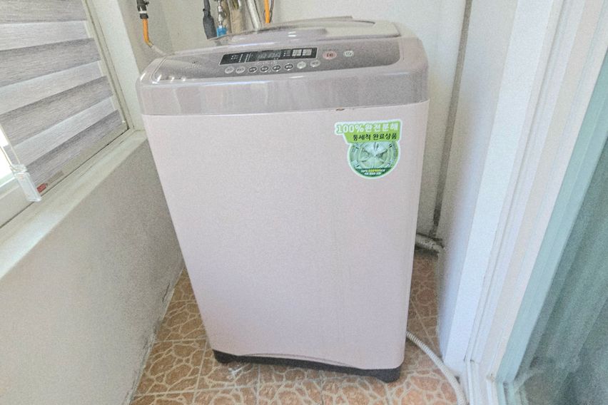 예수병원근처 편한쉼터 7번째 이미지