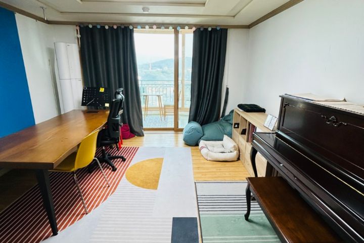 1 minute from Guseo Station • Business trip • 1th image