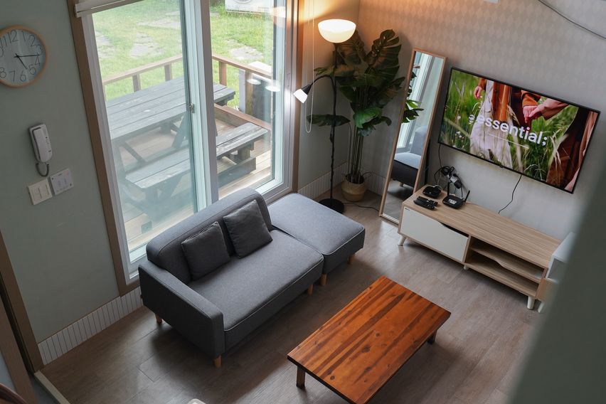 제주 구좌 한달숨 6번째 이미지