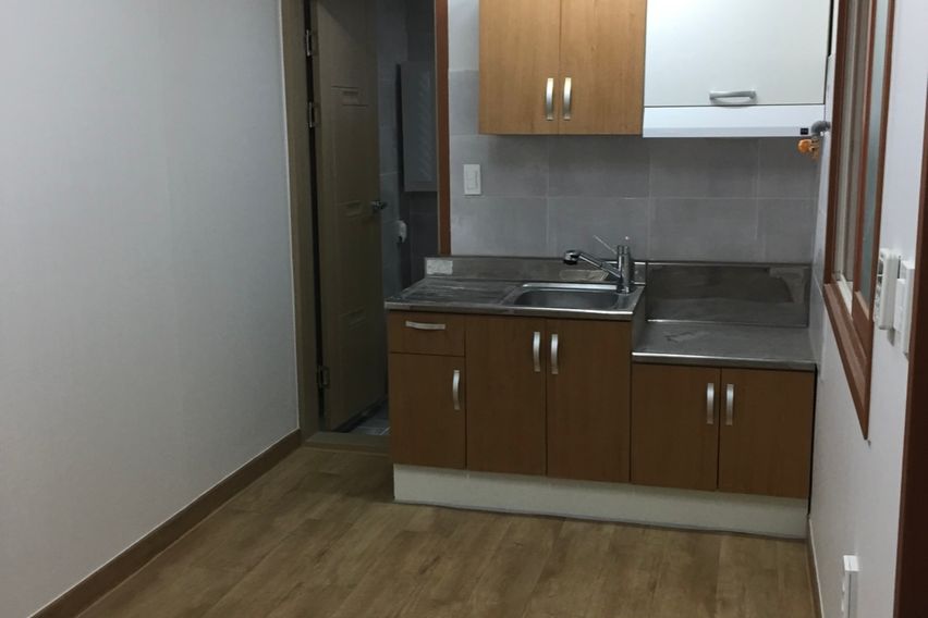 운천역 먹자골목