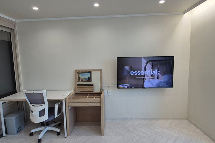 옐로우APT풀옵1.5룸 3번째 이미지