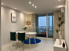 An apartment with an ocean view in Donghae 1th image