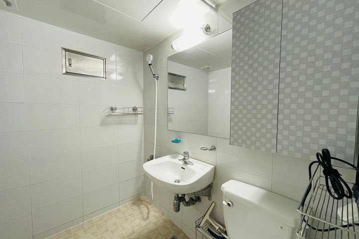 Three-room apartment, 7 minutes from Gangneun 13th image