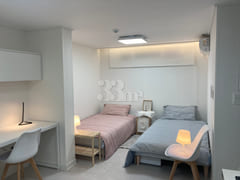 Wolgok Station, Twin Pool One-Room 0th image