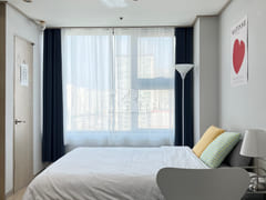Fully furnished apartment in the prime locati 1th image
