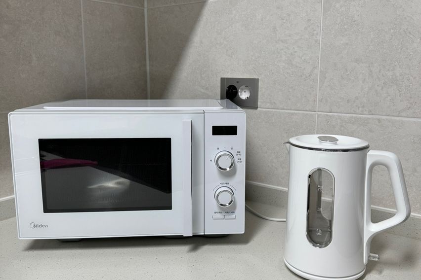 평촌 푸르지오센트럴파크