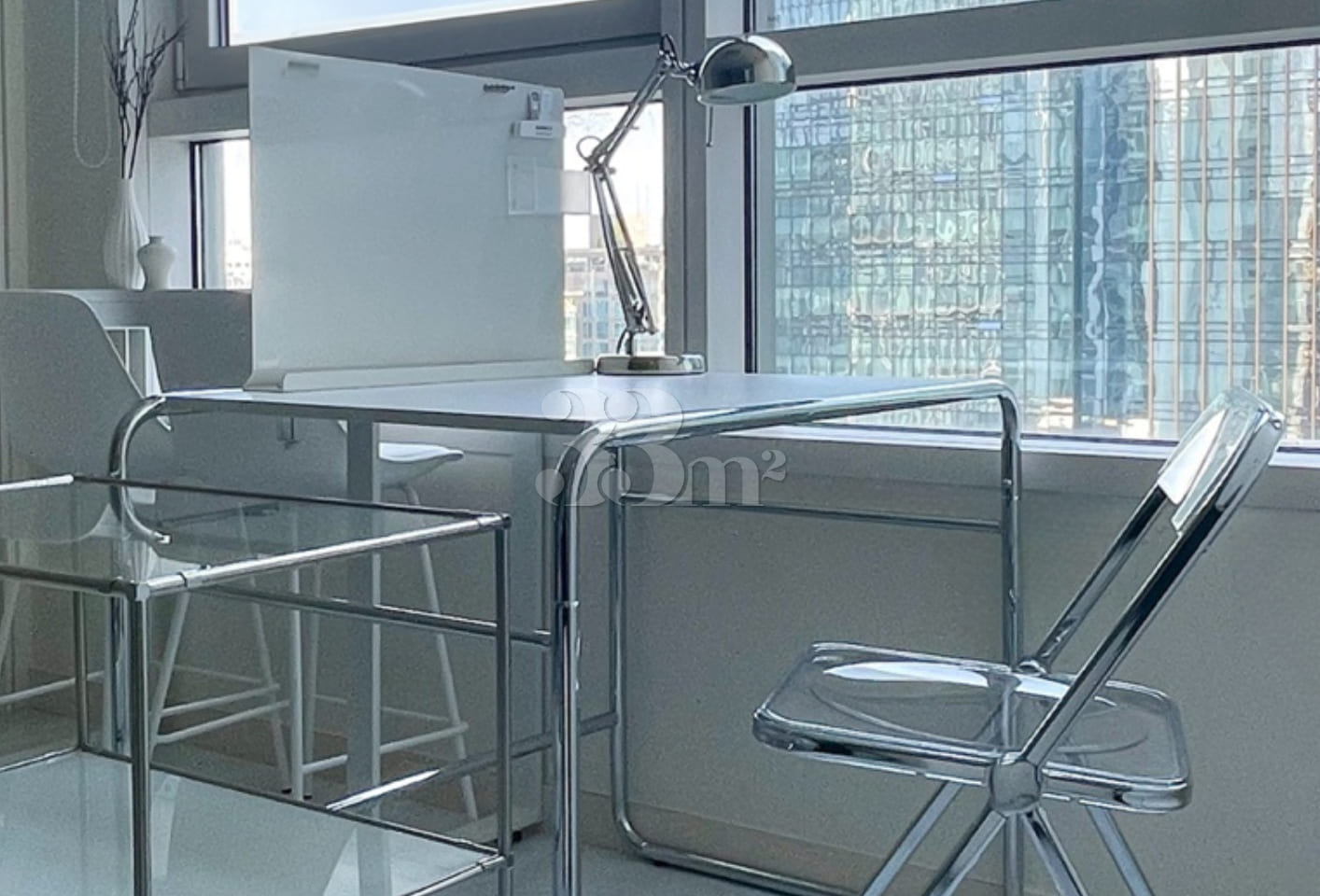 Fully furnished officetel in Gwanghwamun/Jong 1th image