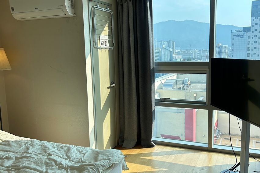 상남동 중심 오피스텔