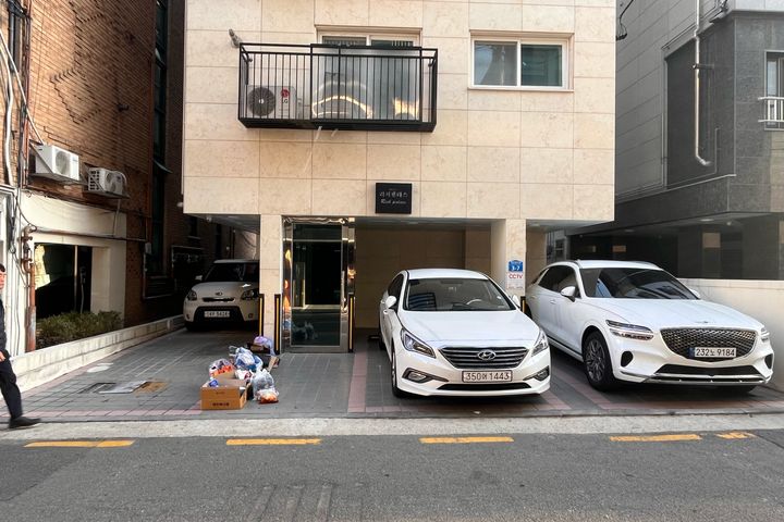 Opening Special) Parking & Terrace 18th image