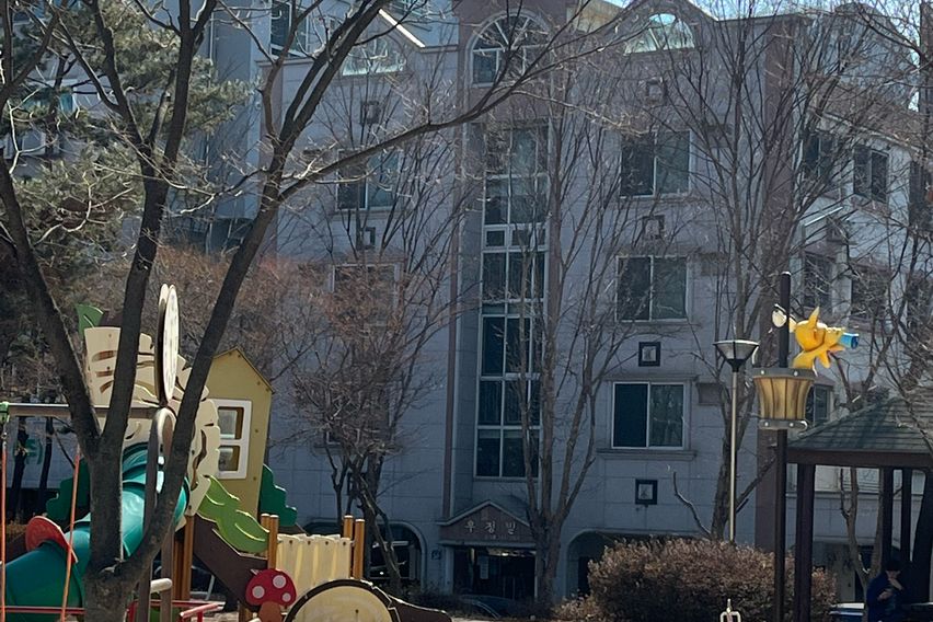 Amistad Two-Room 19th image