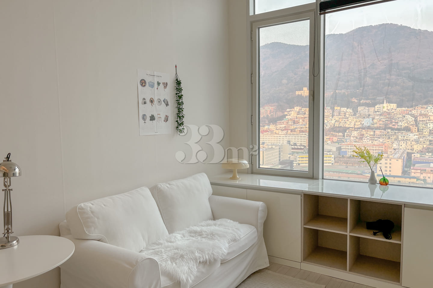 Seomyeon/Jeonpo, 2-minute walk, parking avail 1th image