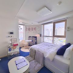 더나인 stay 두정역 방 이미지