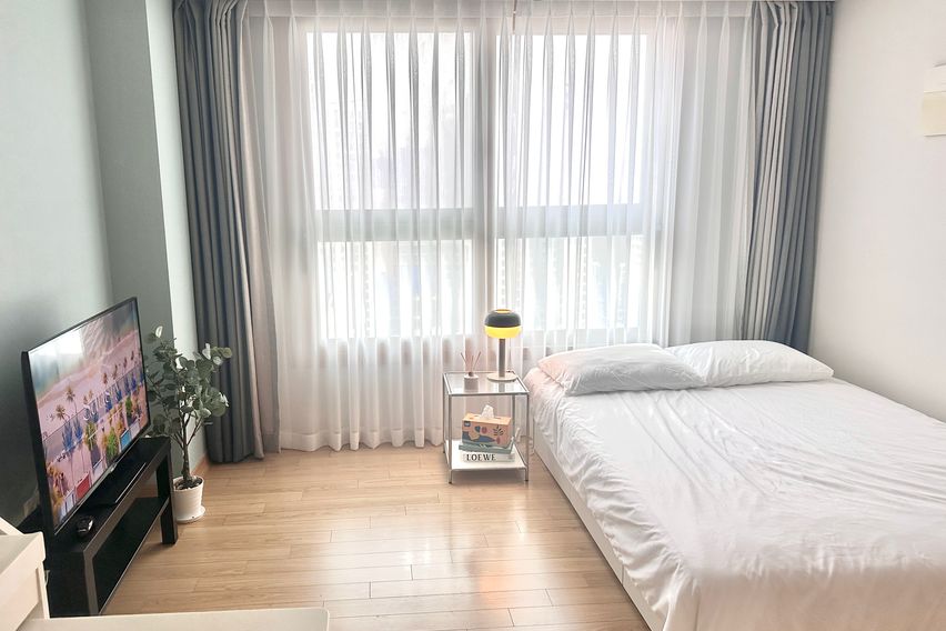 ⭐️구파발역 아늑한공간⭐️