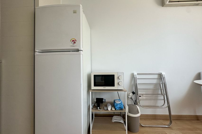 4-minute walk from Seomyeon Station ☀️ Warm H 7th image