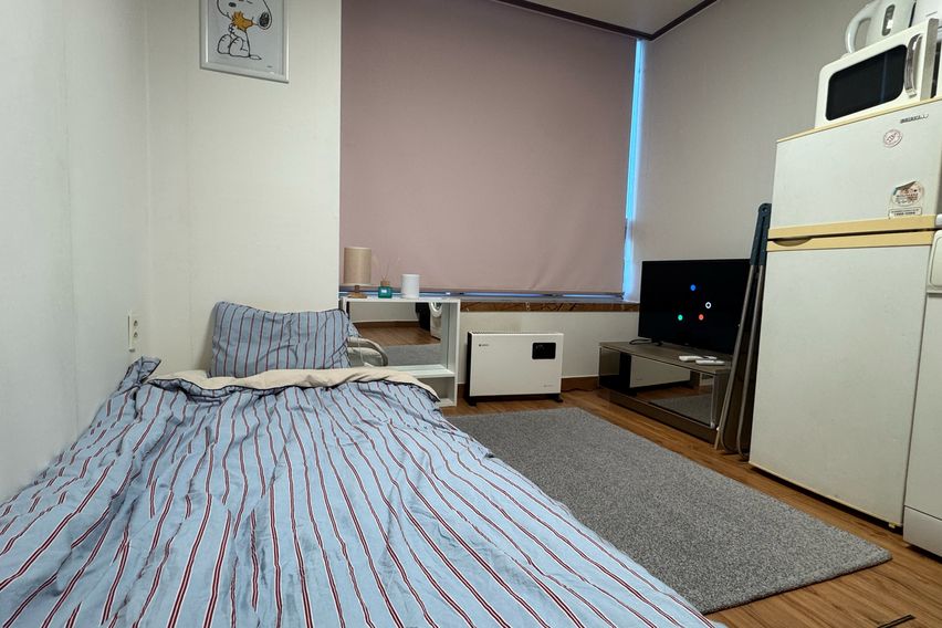 연제구연산동원룸.a8 3번째 이미지