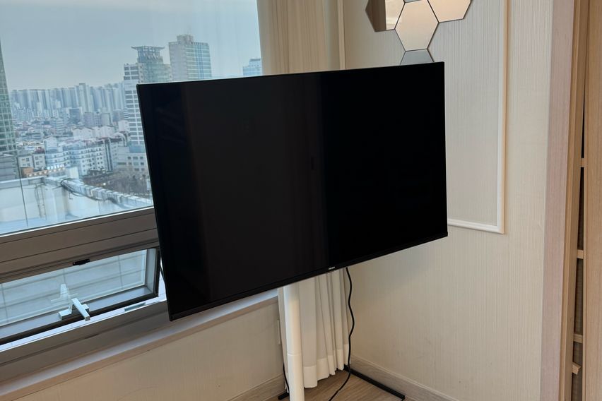 *잠실*호수뷰 16 5번째 이미지