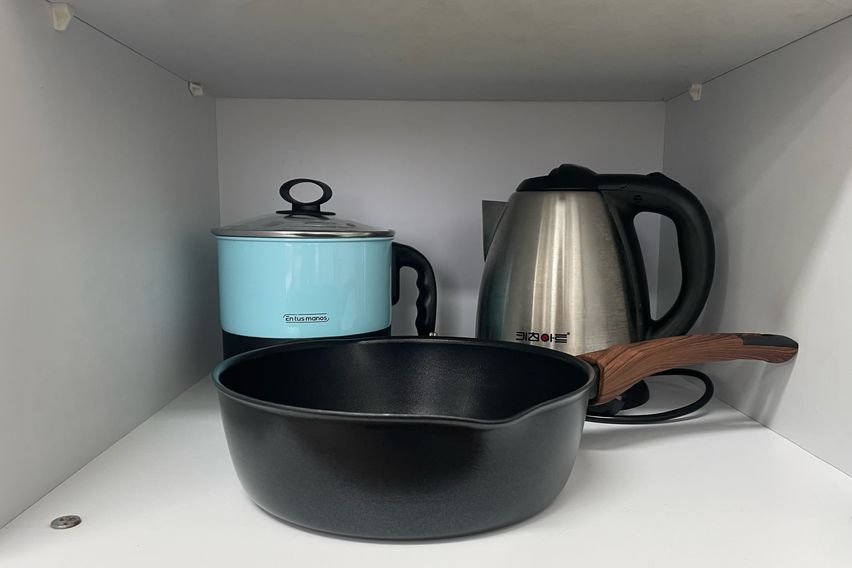 🤎스테이청담 한강뷰🤎 10번째 이미지