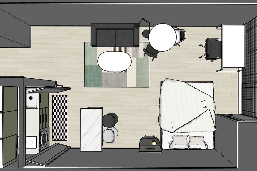 국회의사당1분｜여의도