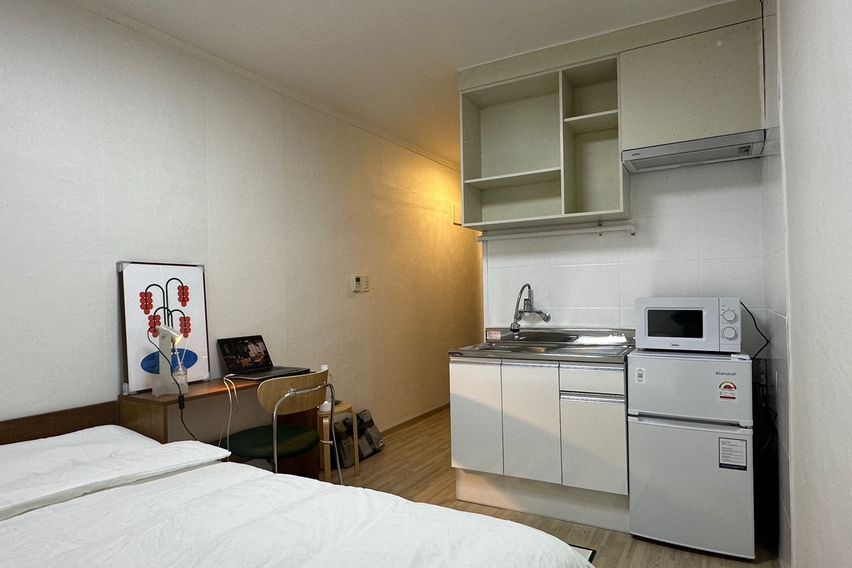 플로리다in망원 M5 1번째 이미지