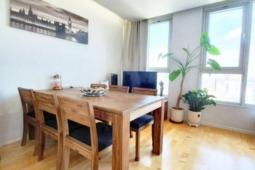 전망좋은/정자역1분