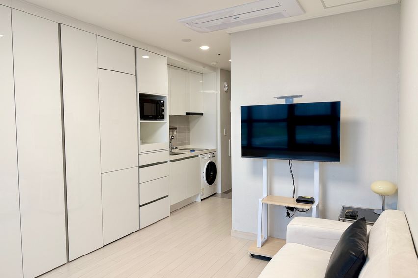 송도새가구풀옵션오션뷰H