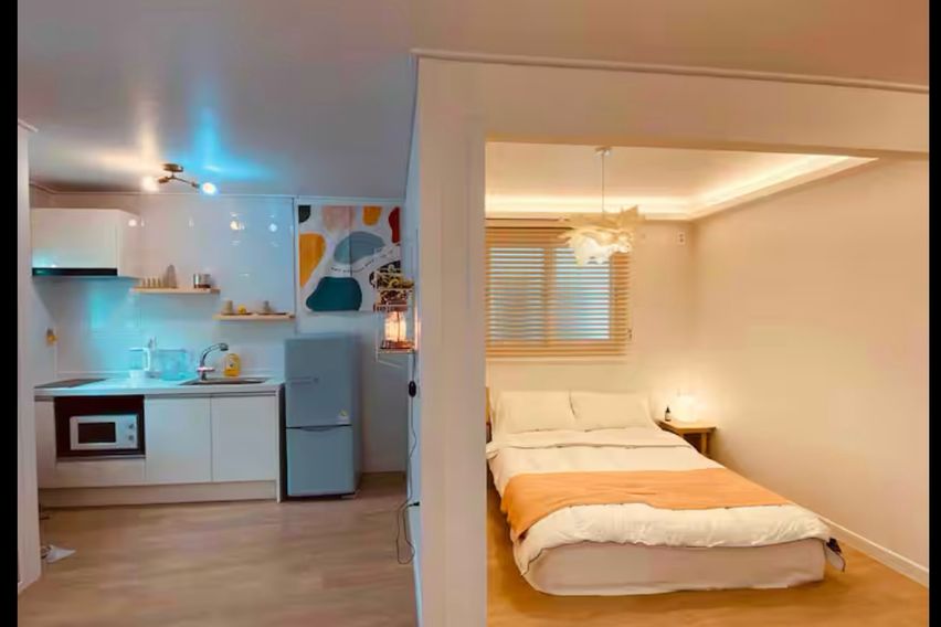 목포 단독주택 아늑고요 8번째 이미지