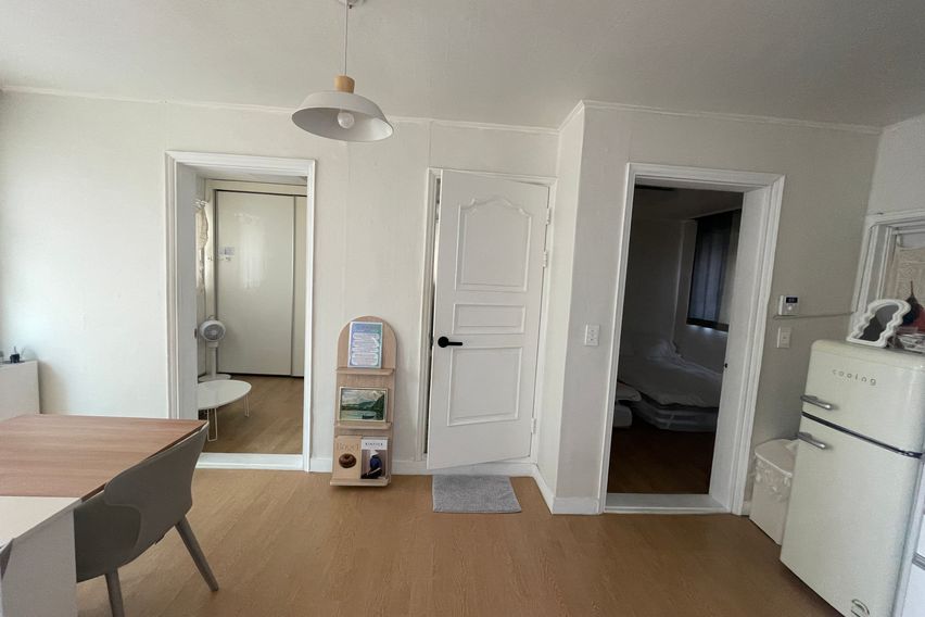 도봉역 2룸 반려동물