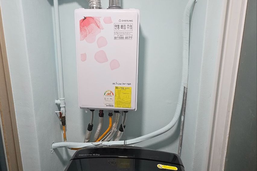 머물고 싶은 방 원룸2 15번째 이미지