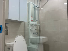 Wolgok Station, Twin Pool One-Room 6th image