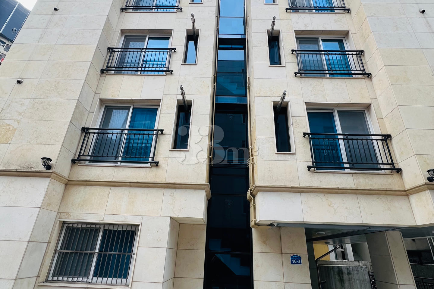 5-minute walk from Songpa Station in Jamsil 14th image