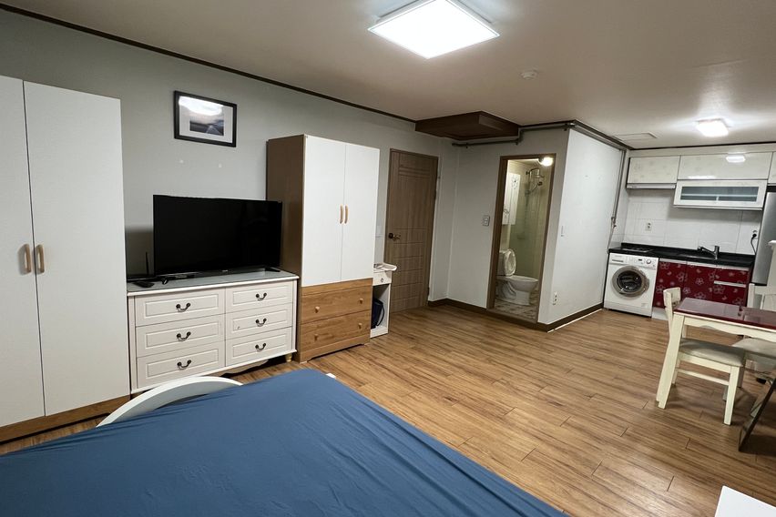 순천역 20평 풀옵션  0번째 이미지